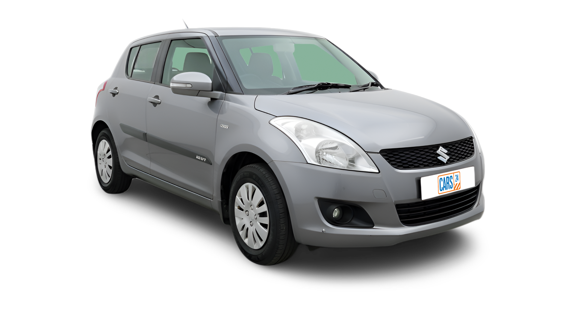Maruti Swift-img